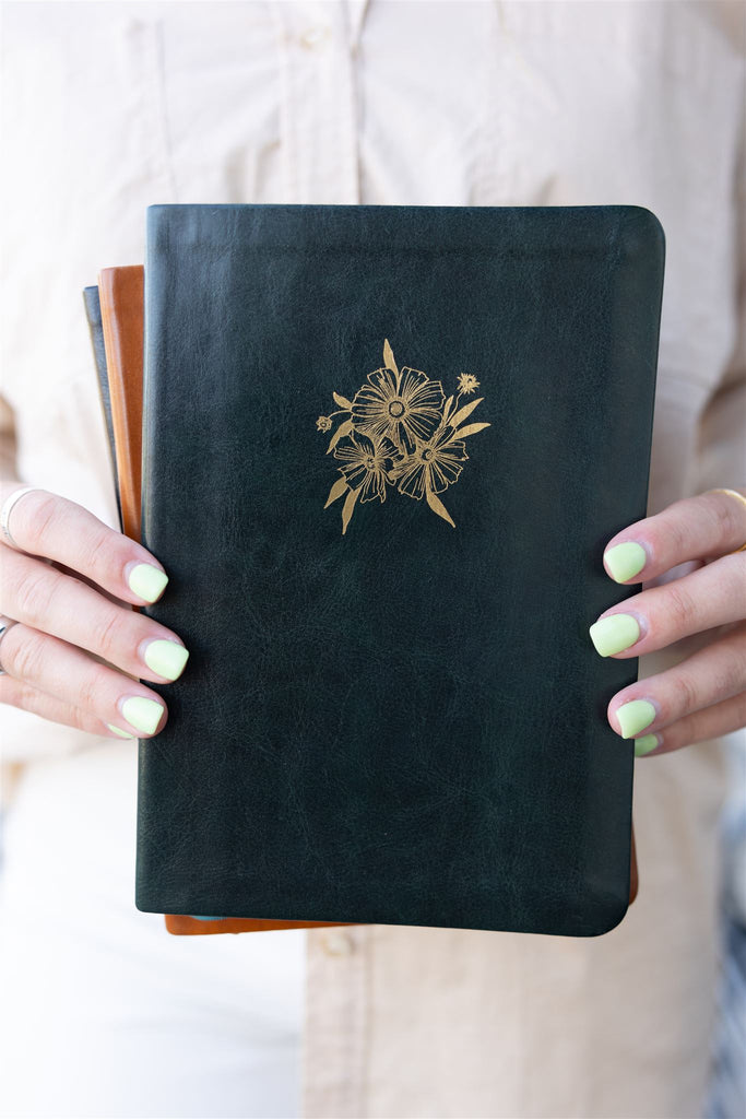 Hyde Park Notebook