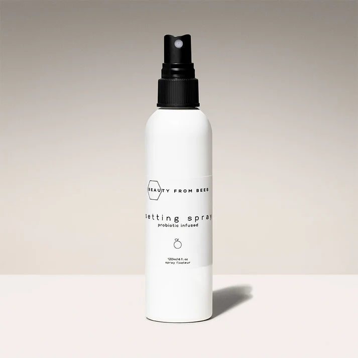 Makeup Setting Spray - Beauty From Bees