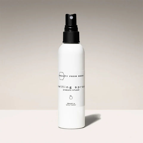 Makeup Setting Spray - Beauty From Bees