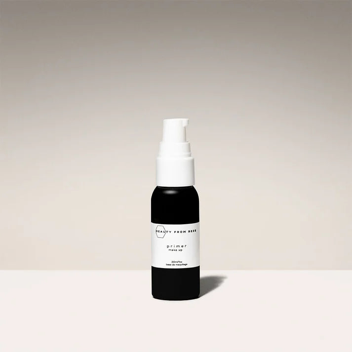 Makeup Primer - Beauty From Bees
