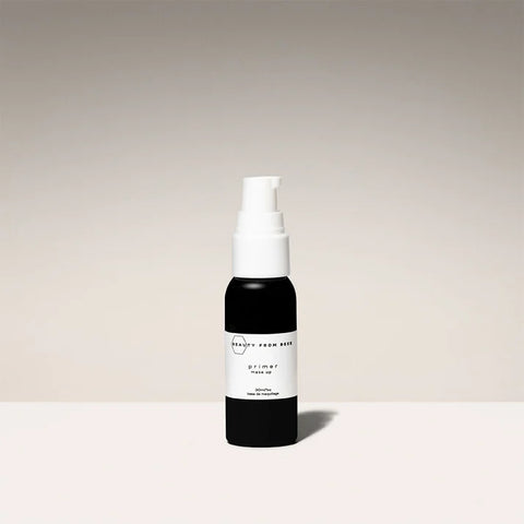 Makeup Primer - Beauty From Bees