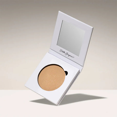 Pressed Bronzer - Beauty From Bees