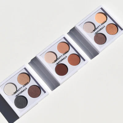 Beauty Care Naturals Eye Shadow Palette