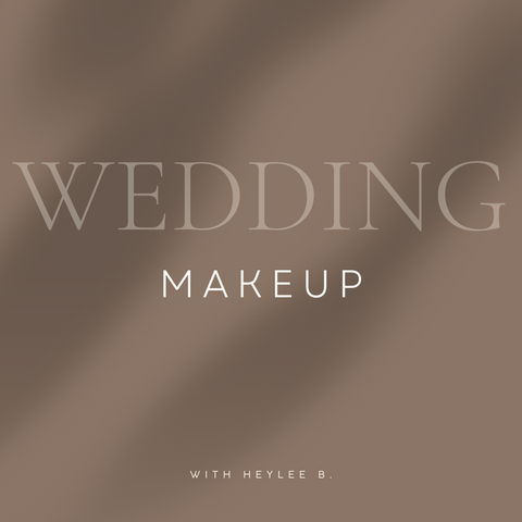 Wedding Makeup