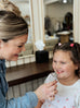 Little Girl - Beauty Bar Experience For One