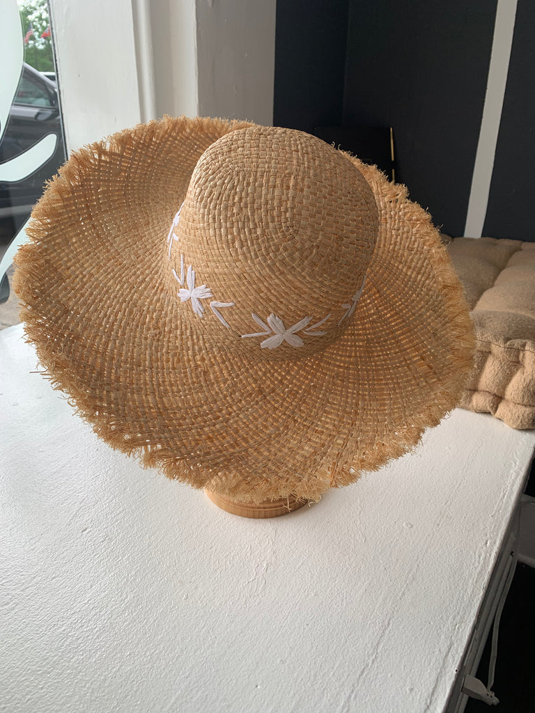 Alene Hat