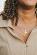 XL Rosa Necklace