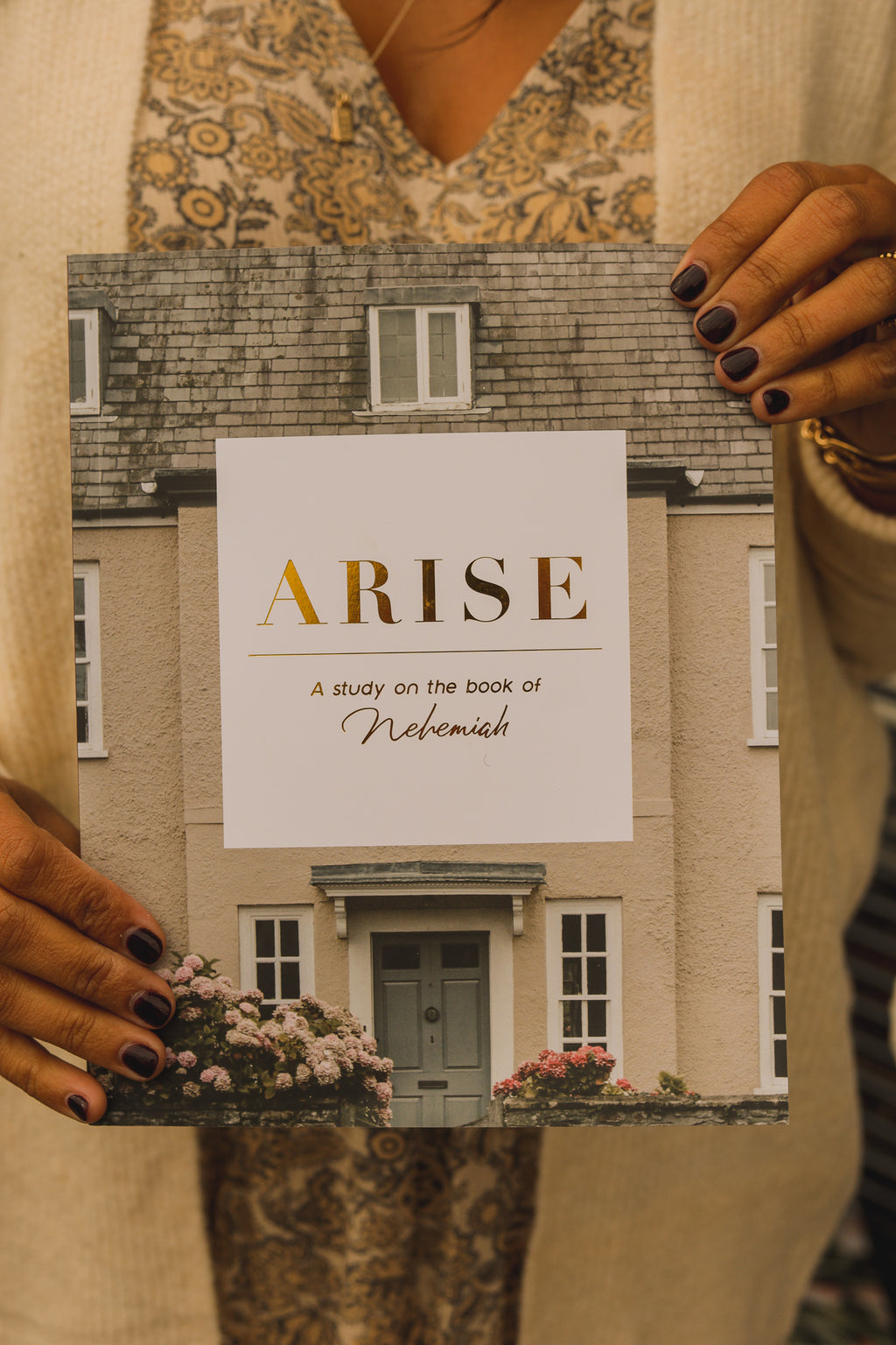 Arise - A Study On The book Of Nehemiah