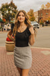 Christiana Skirt