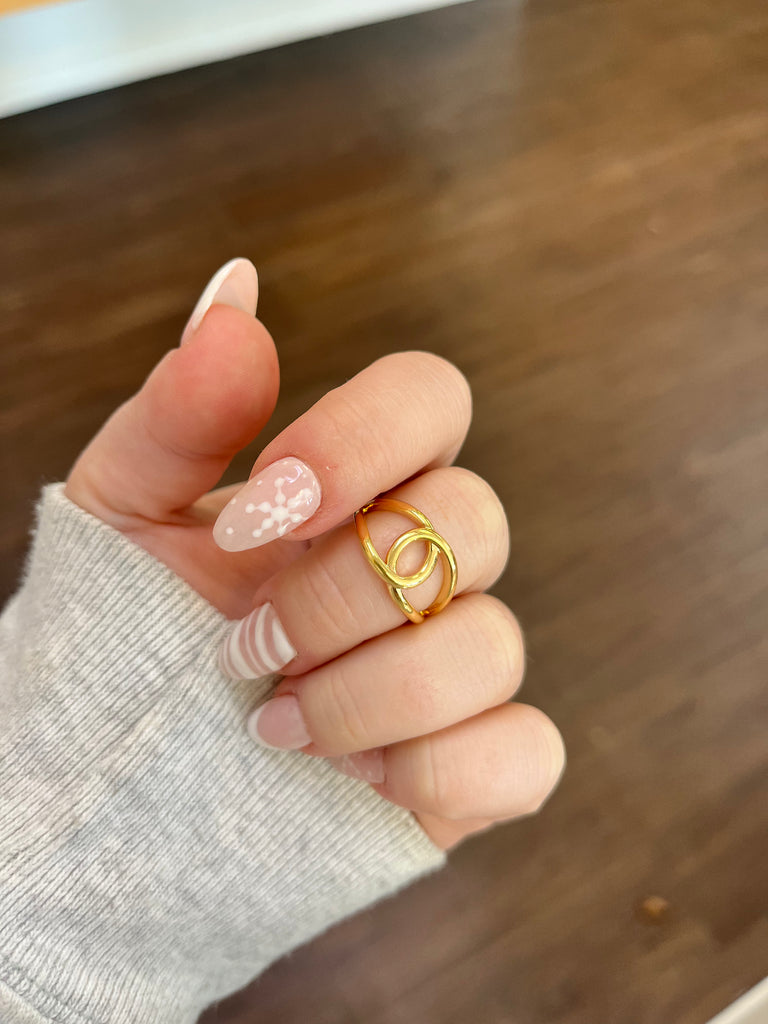 CC Me Ring